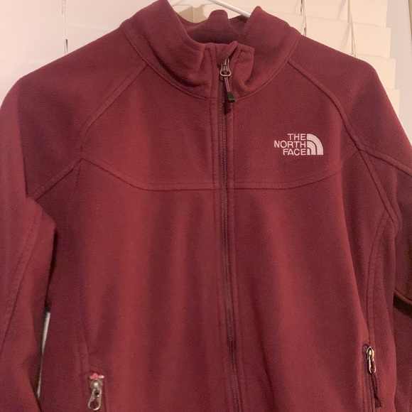 North Face Jacket - Picture 3 of 7